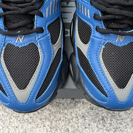New Balance 9060 Sneakers    U9060NRH - FashionPlug