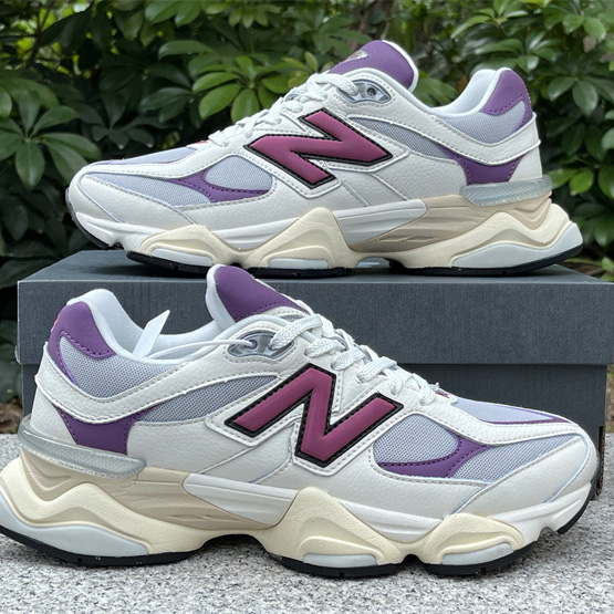 New Balance 9060 Sneakers          U9060ESC  - FashionPlug