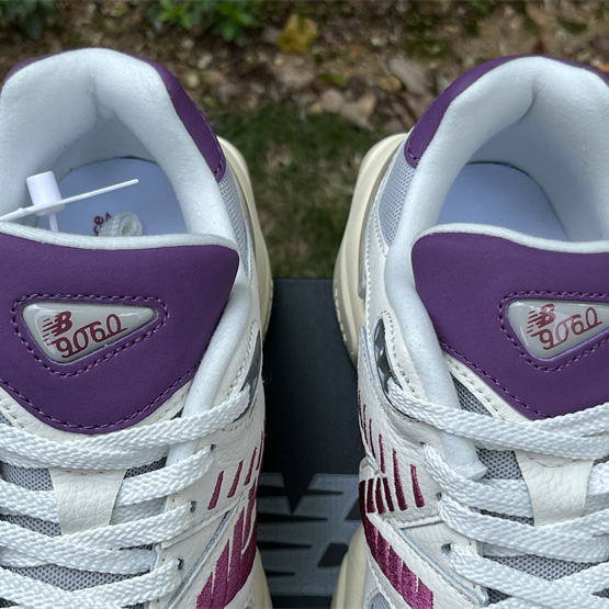 New Balance 9060 Sneakers          U9060ESC  - FashionPlug