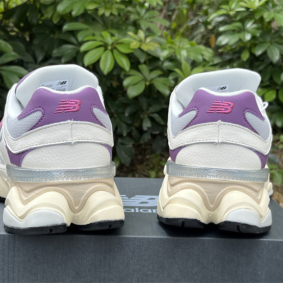 New Balance 9060 Sneakers          U9060ESC  - FashionPlug