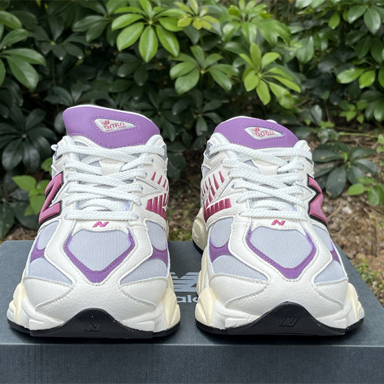 New Balance 9060 Sneakers          U9060ESC  - FashionPlug