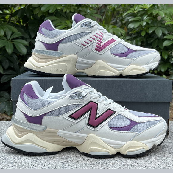 New Balance 9060 Sneakers          U9060ESC  - FashionPlug