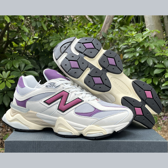New Balance 9060 Sneakers          U9060ESC  - FashionPlug