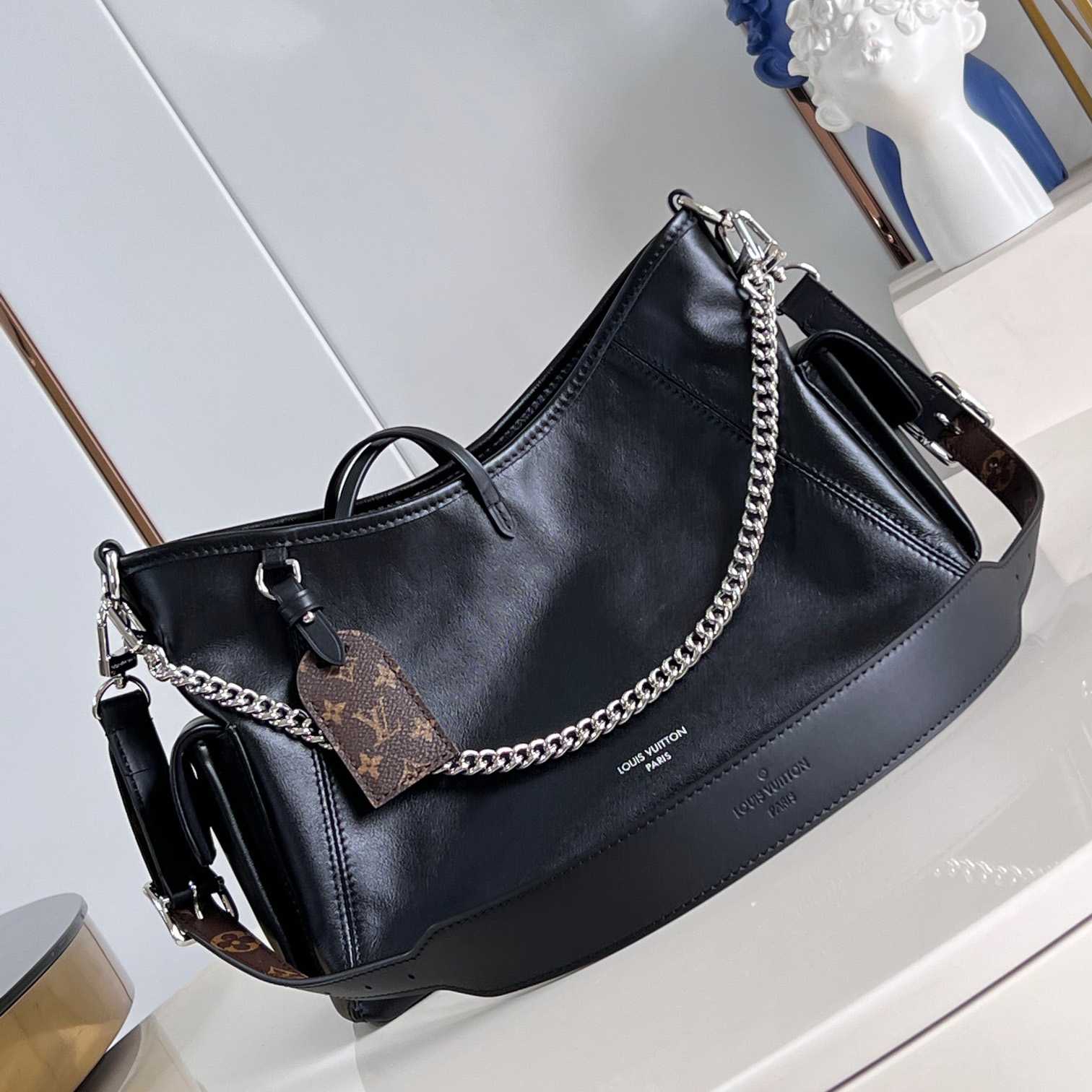 Louis Vuitton CarryAll Cargo PM   M24861 - FashionPlug