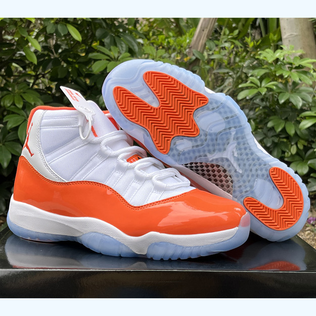 Air Jordan 11 Sneaker     378037-002 - FashionPlug
