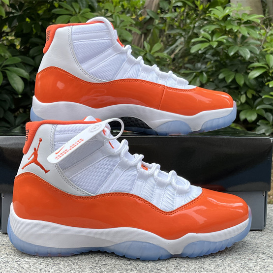 Air Jordan 11 Sneaker     378037-002 - FashionPlug