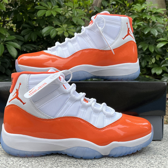 Air Jordan 11 Sneaker     378037-002 - FashionPlug