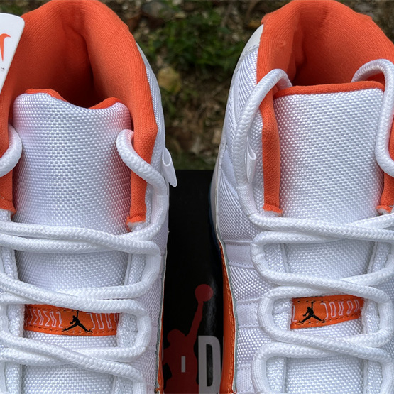Air Jordan 11 Sneaker     378037-002 - FashionPlug