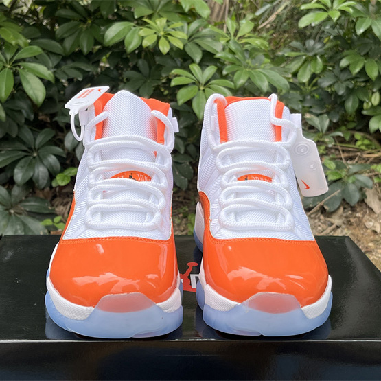 Air Jordan 11 Sneaker     378037-002 - FashionPlug