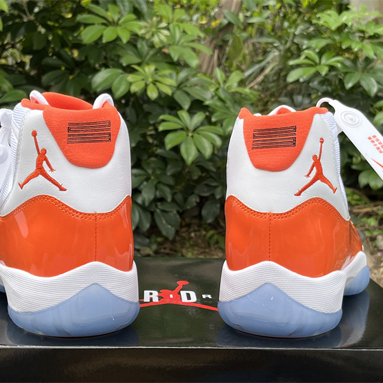 Air Jordan 11 Sneaker     378037-002 - FashionPlug