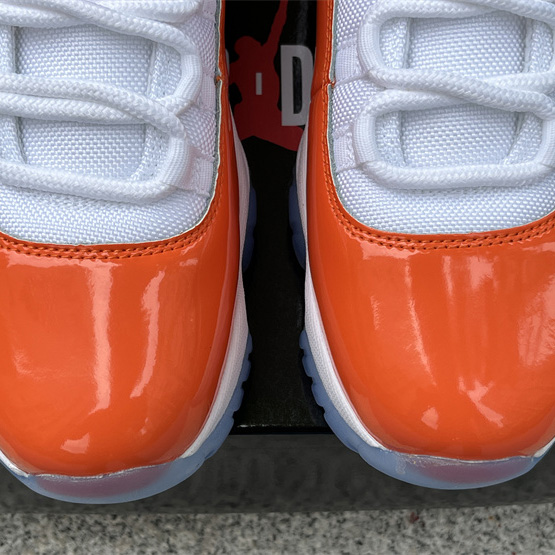 Air Jordan 11 Sneaker     378037-002 - FashionPlug