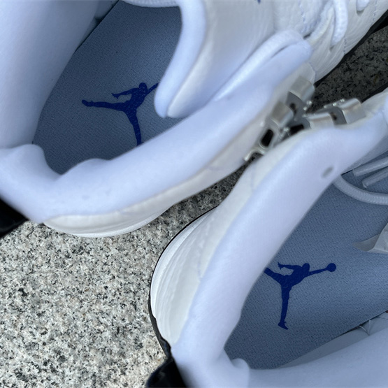 Air Jordan 12 Sneaker      CT8013-140 - FashionPlug