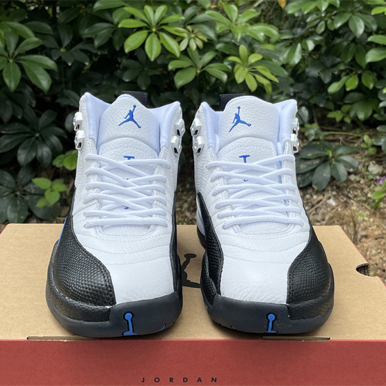 Air Jordan 12 Sneaker      CT8013-140 - FashionPlug