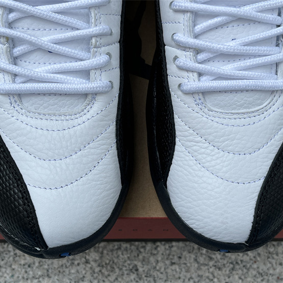 Air Jordan 12 Sneaker      CT8013-140 - FashionPlug