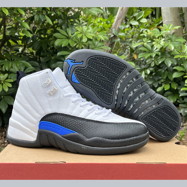 Air Jordan 12 Sneaker      CT8013-140 - FashionPlug