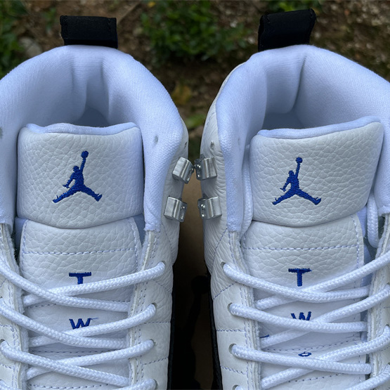 Air Jordan 12 Sneaker      CT8013-140 - FashionPlug