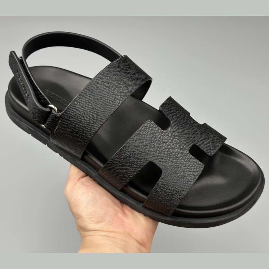 Hermes Genius Sandal - FashionPlug