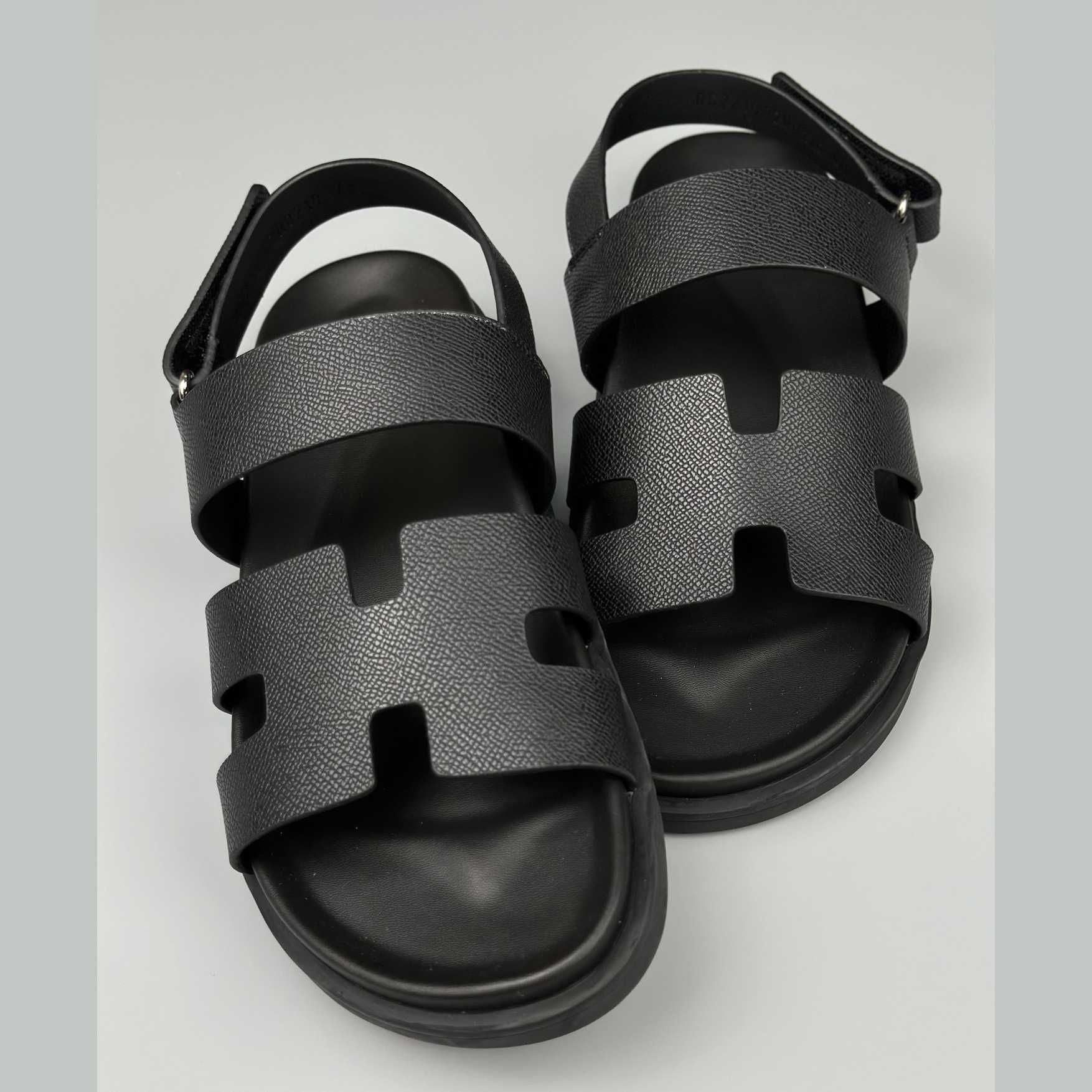 Hermes Genius Sandal - FashionPlug