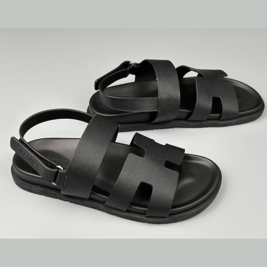 Hermes Genius Sandal - FashionPlug