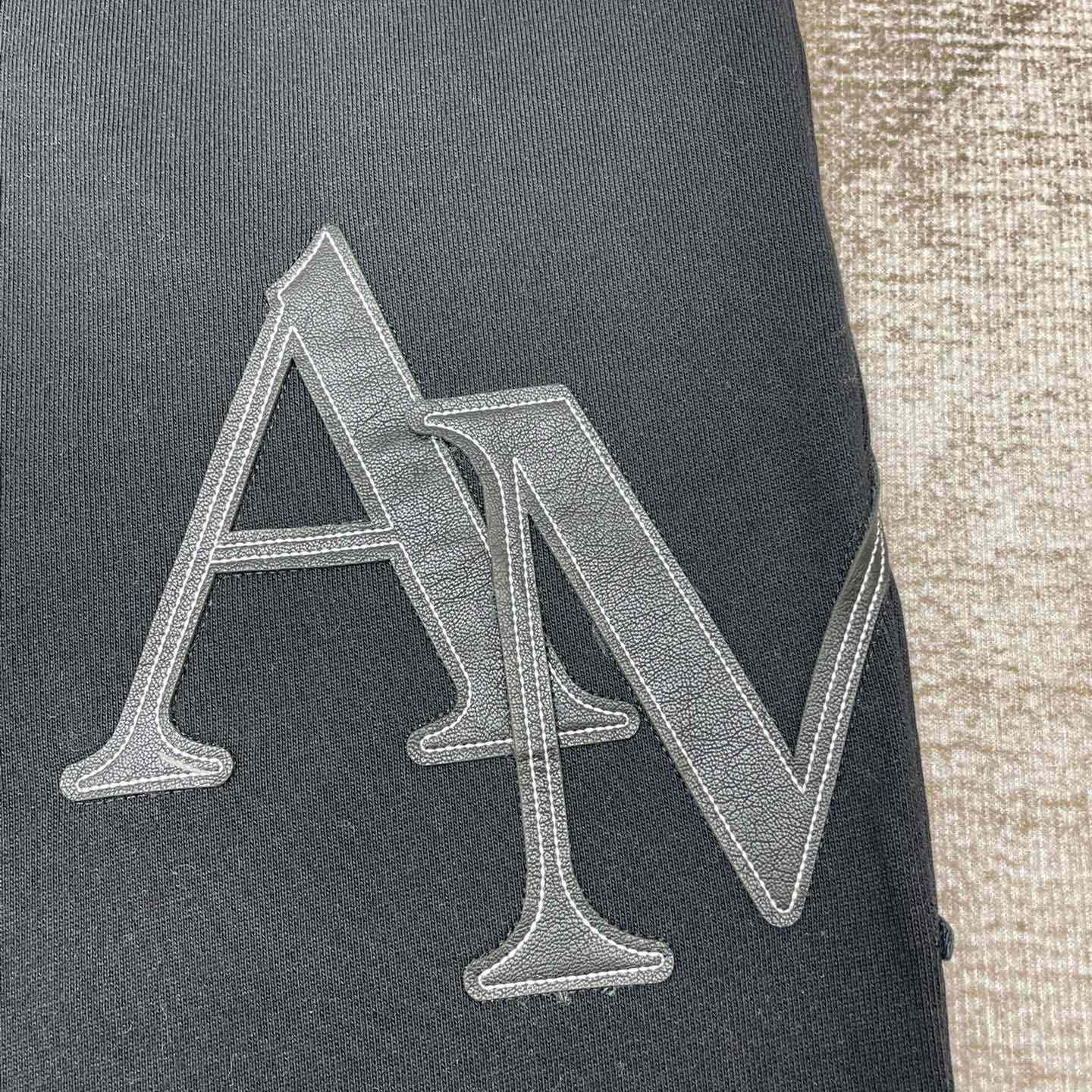 Amiri Staggered Sweatpants   x783 - FashionPlug
