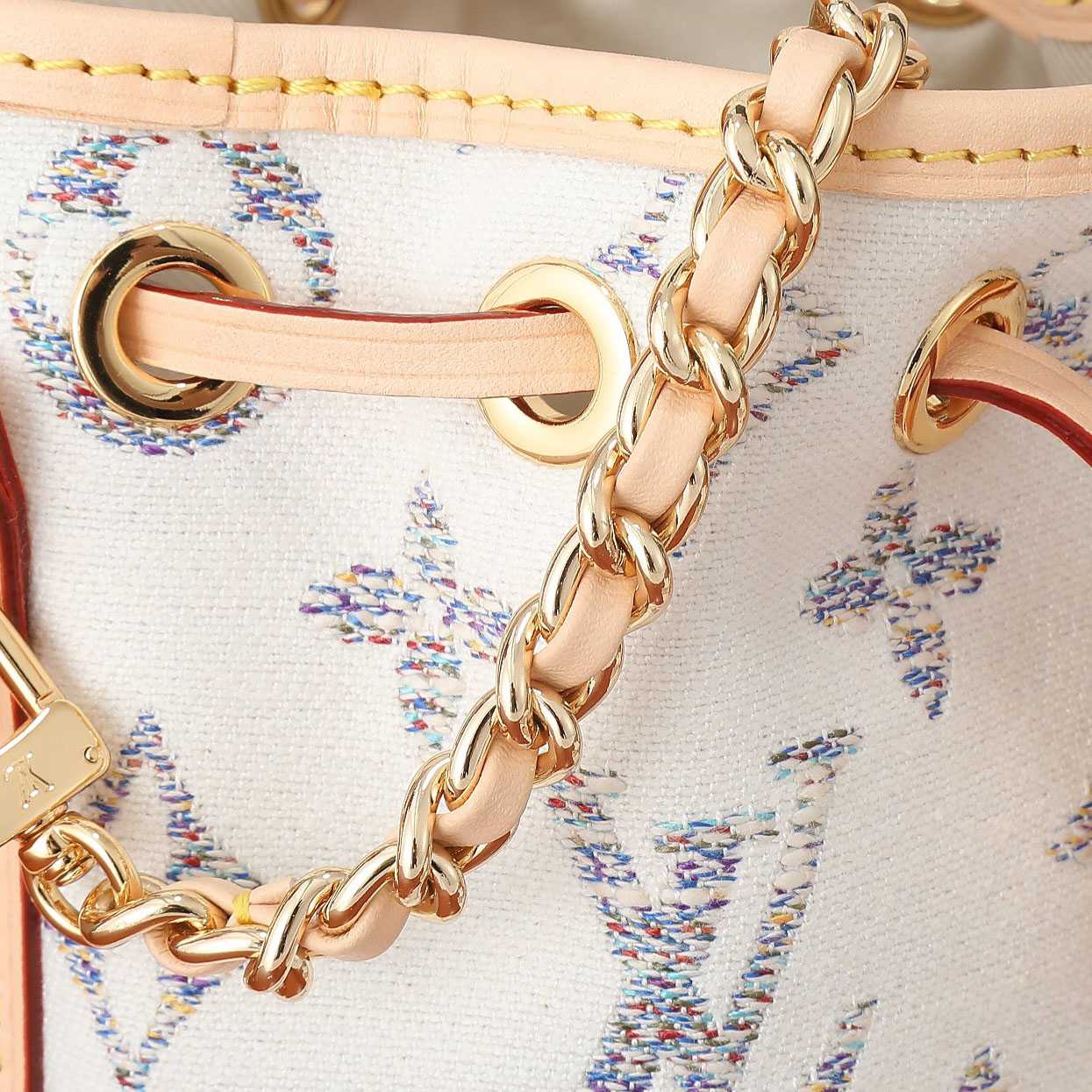 Louis Vuitton Nano Noé     M83453 - FashionPlug