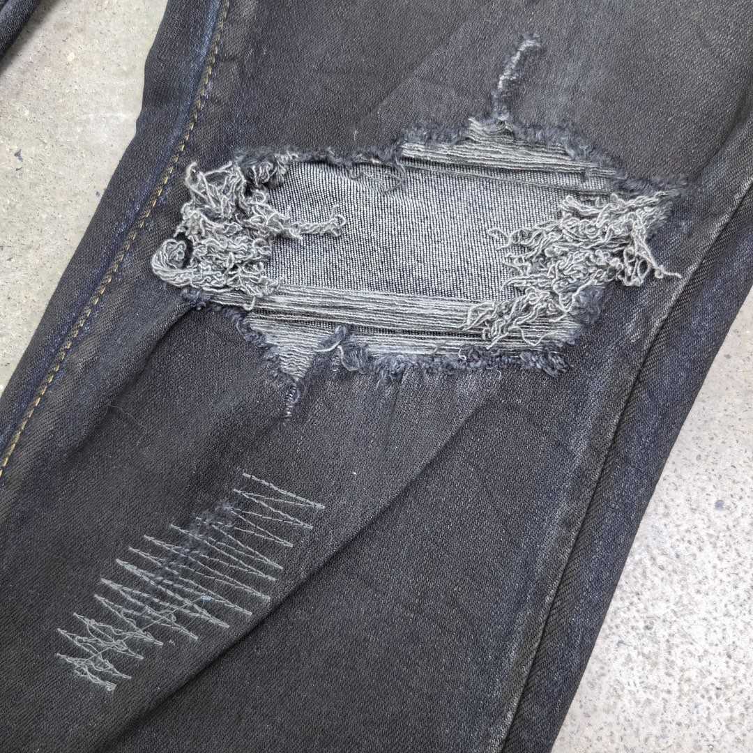 Purple-Brand Slim-Fit Jeans   0080 - FashionPlug