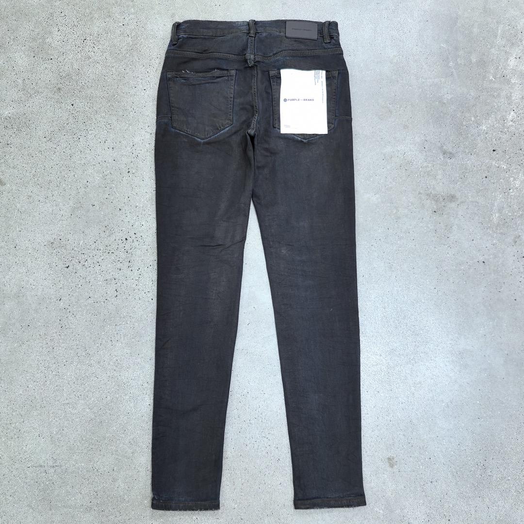 Purple-Brand Slim-Fit Jeans   0080 - FashionPlug