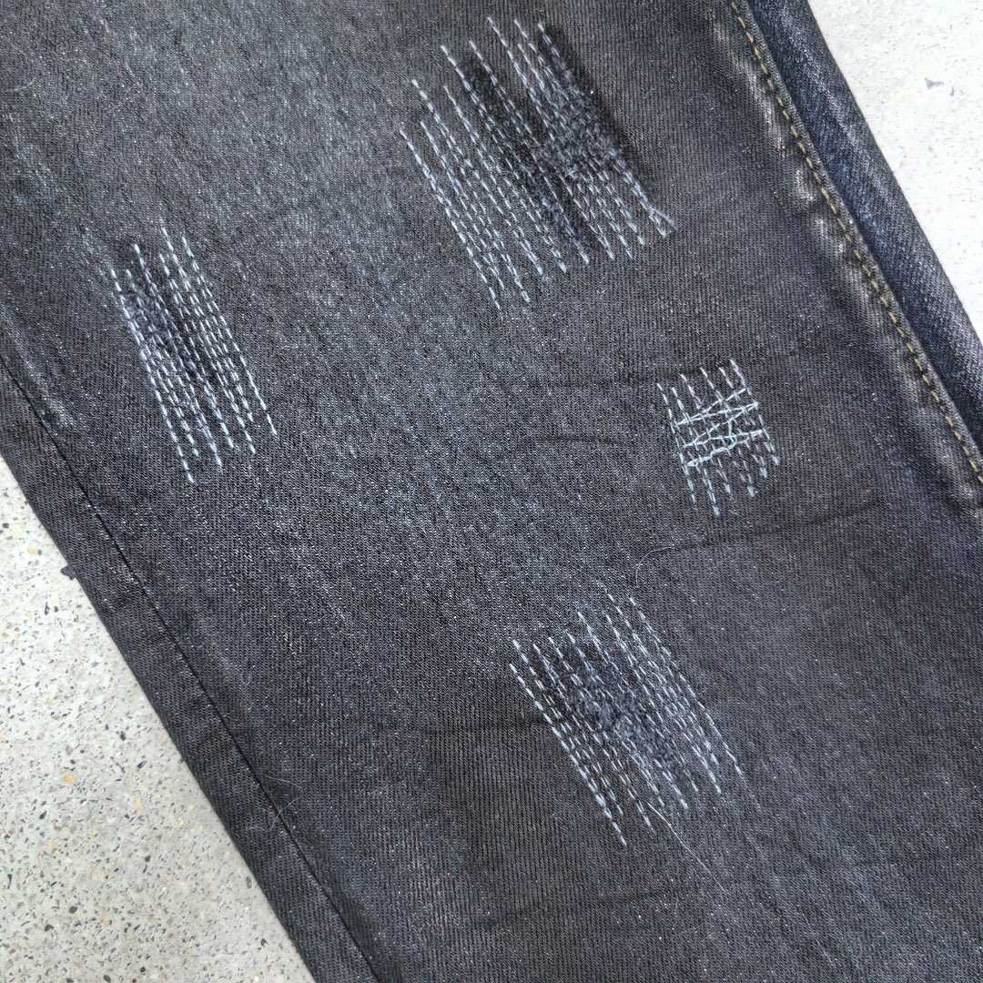 Purple-Brand Slim-Fit Jeans   0080 - FashionPlug