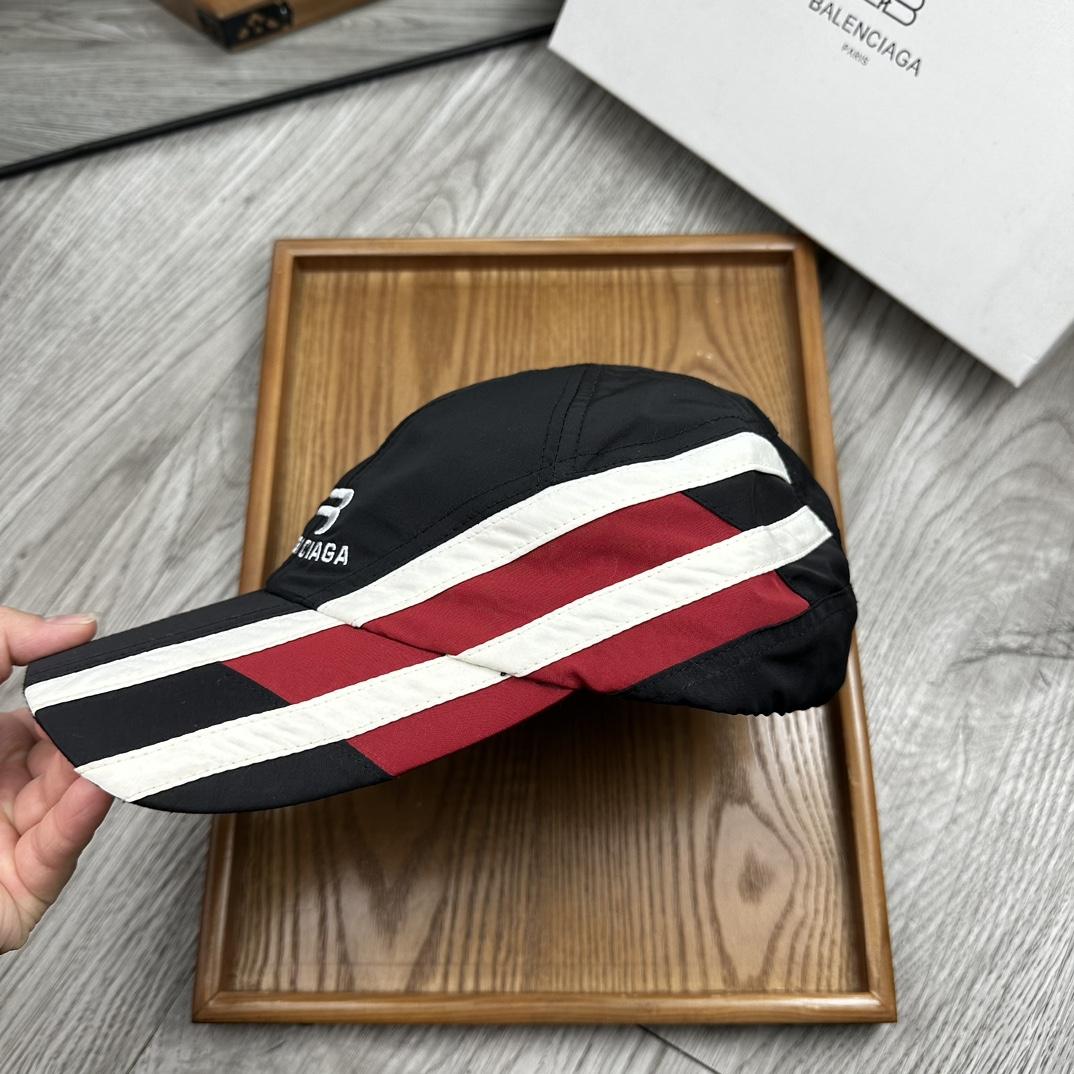 Balenciaga Cap - FashionPlug