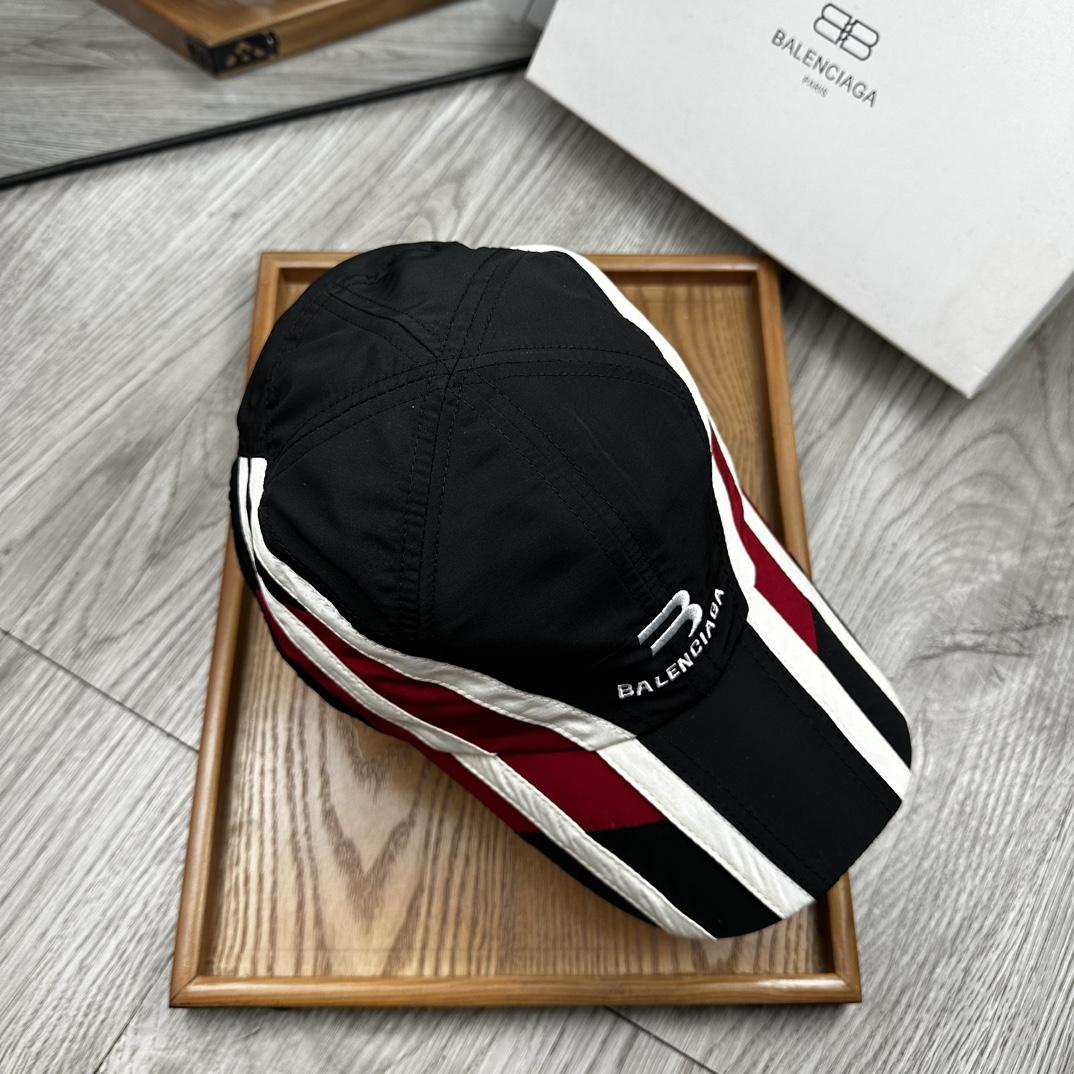 Balenciaga Cap - FashionPlug
