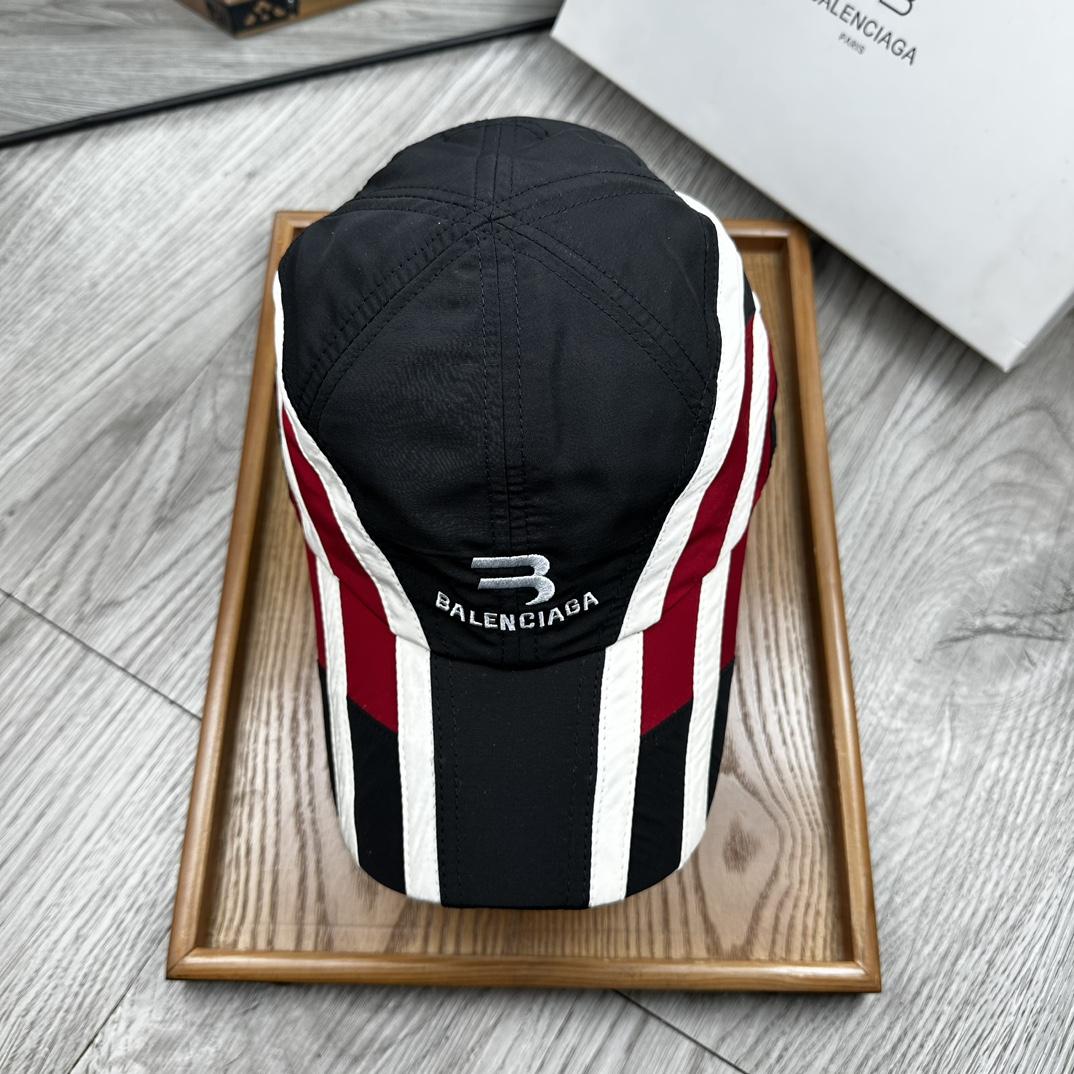 Balenciaga Cap - FashionPlug