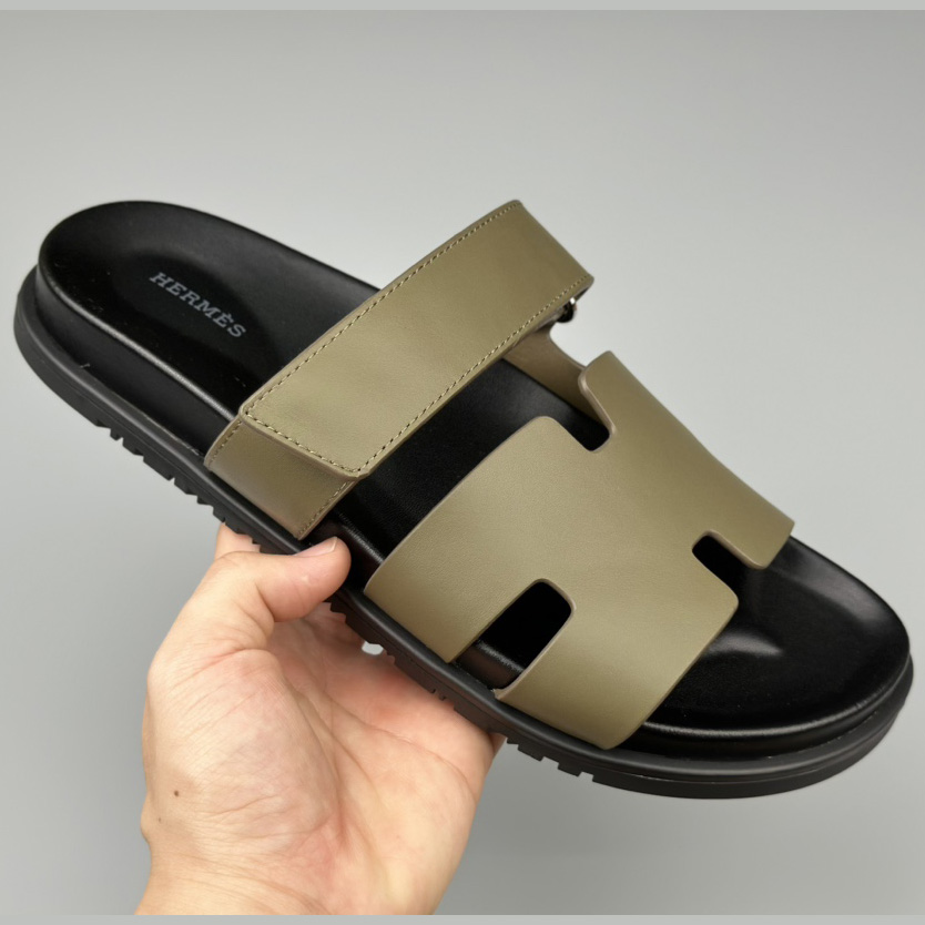 Hermes Chypre Sandal - FashionPlug