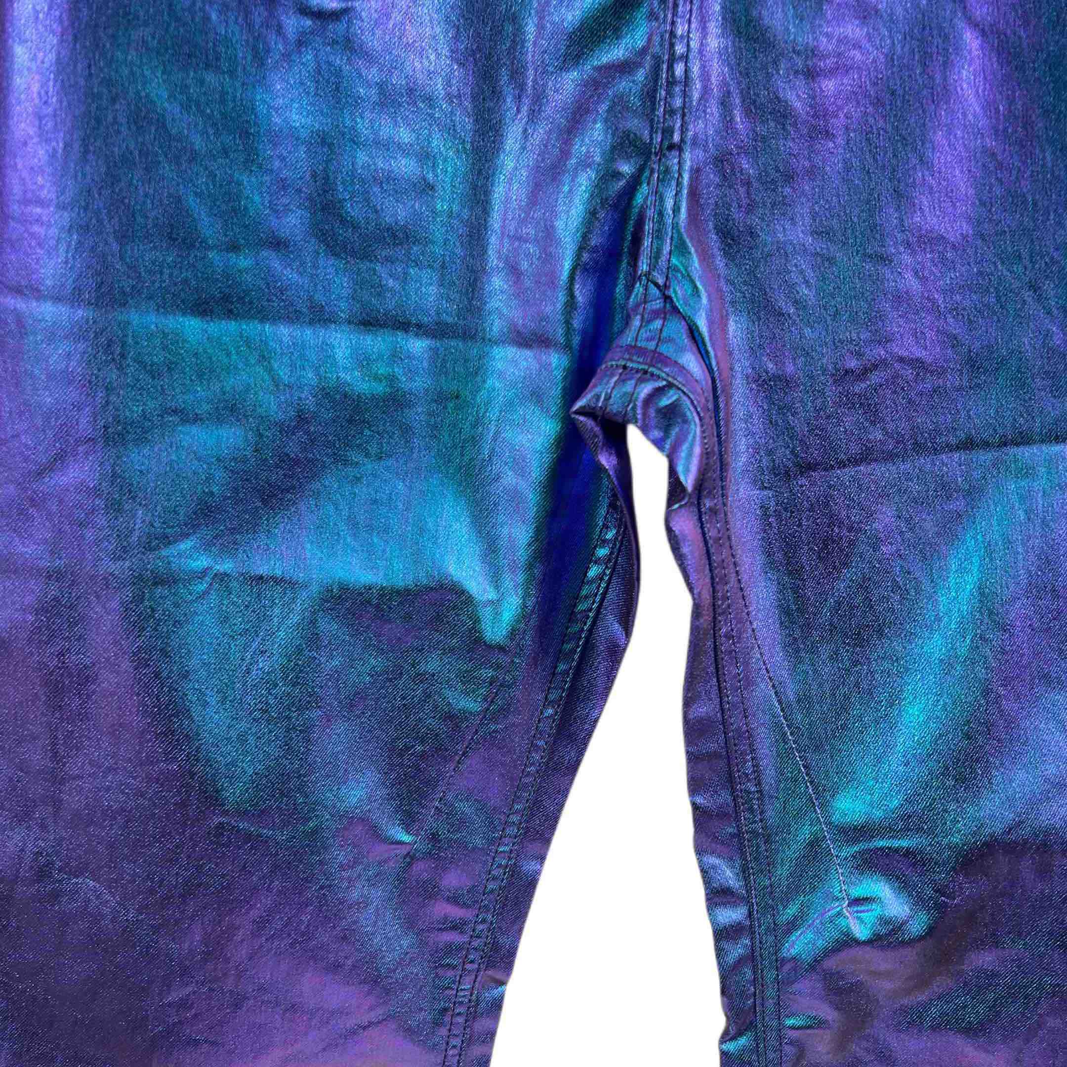 Rick Owens Wide Pants - FashionPlug