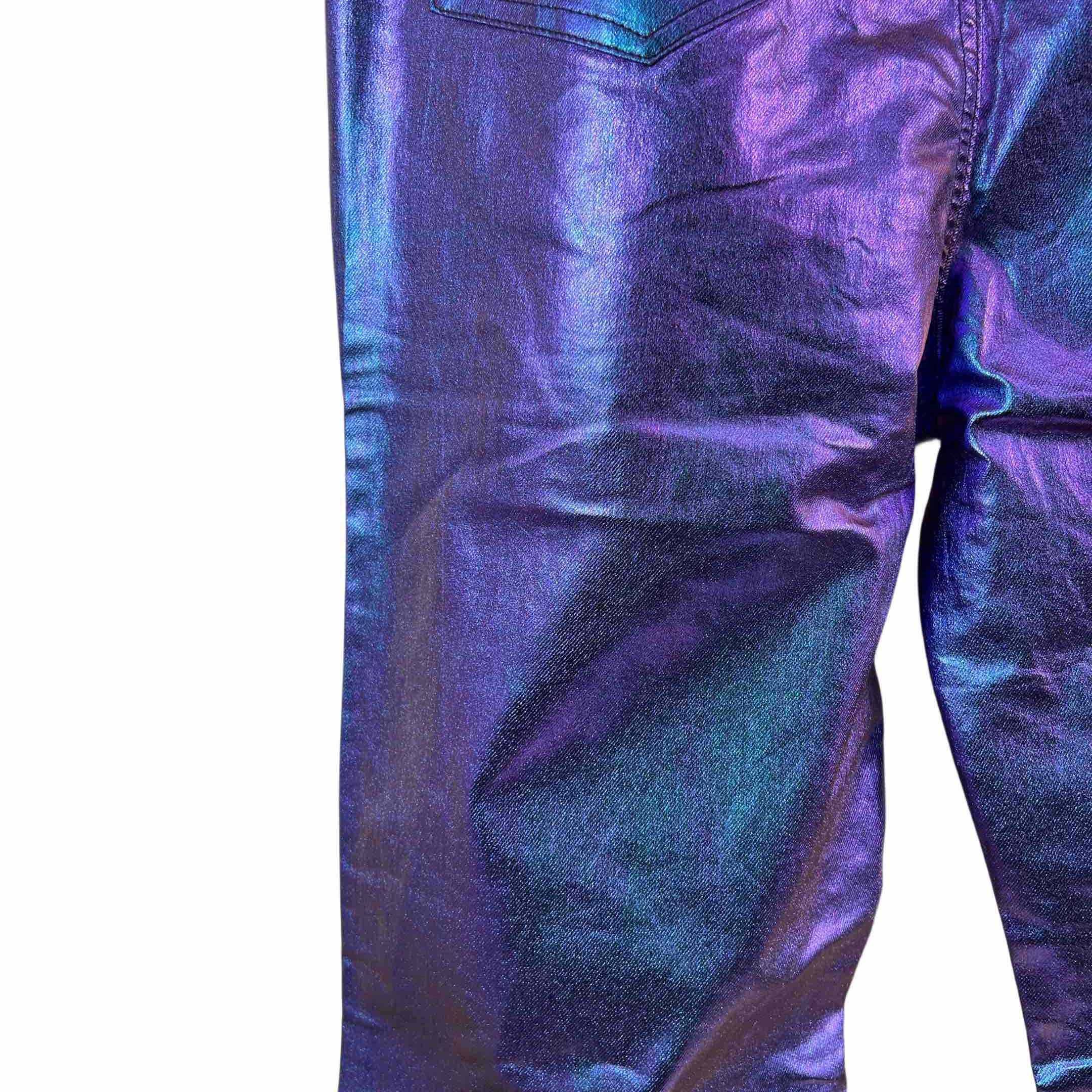 Rick Owens Wide Pants - FashionPlug