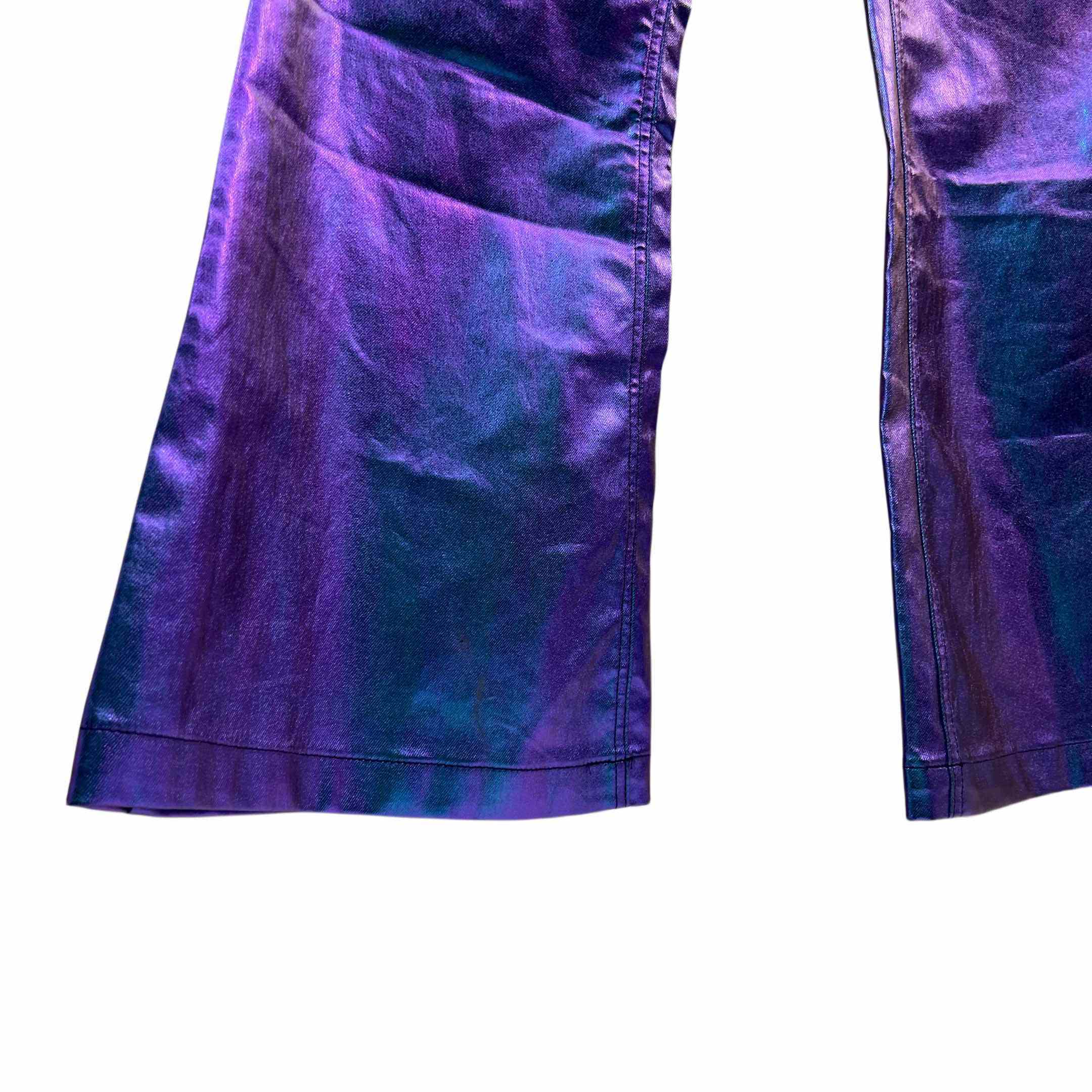 Rick Owens Wide Pants - FashionPlug