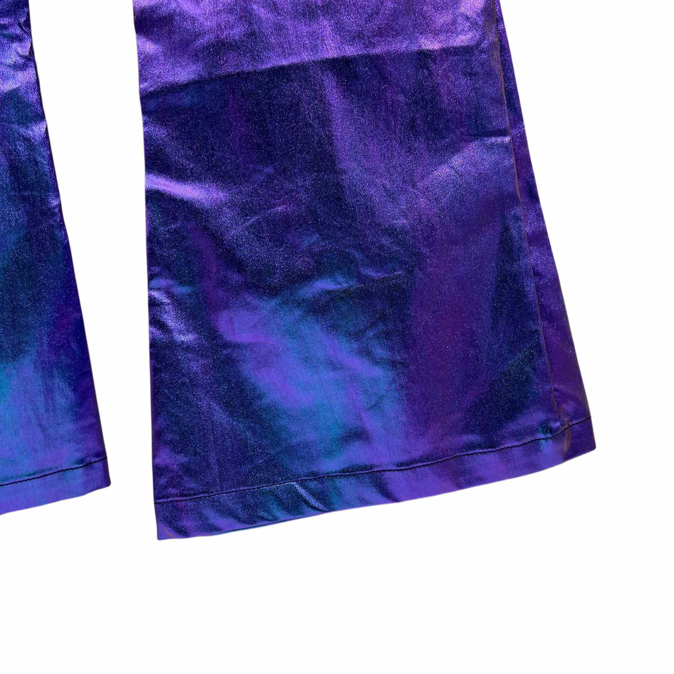 Rick Owens Wide Pants - FashionPlug