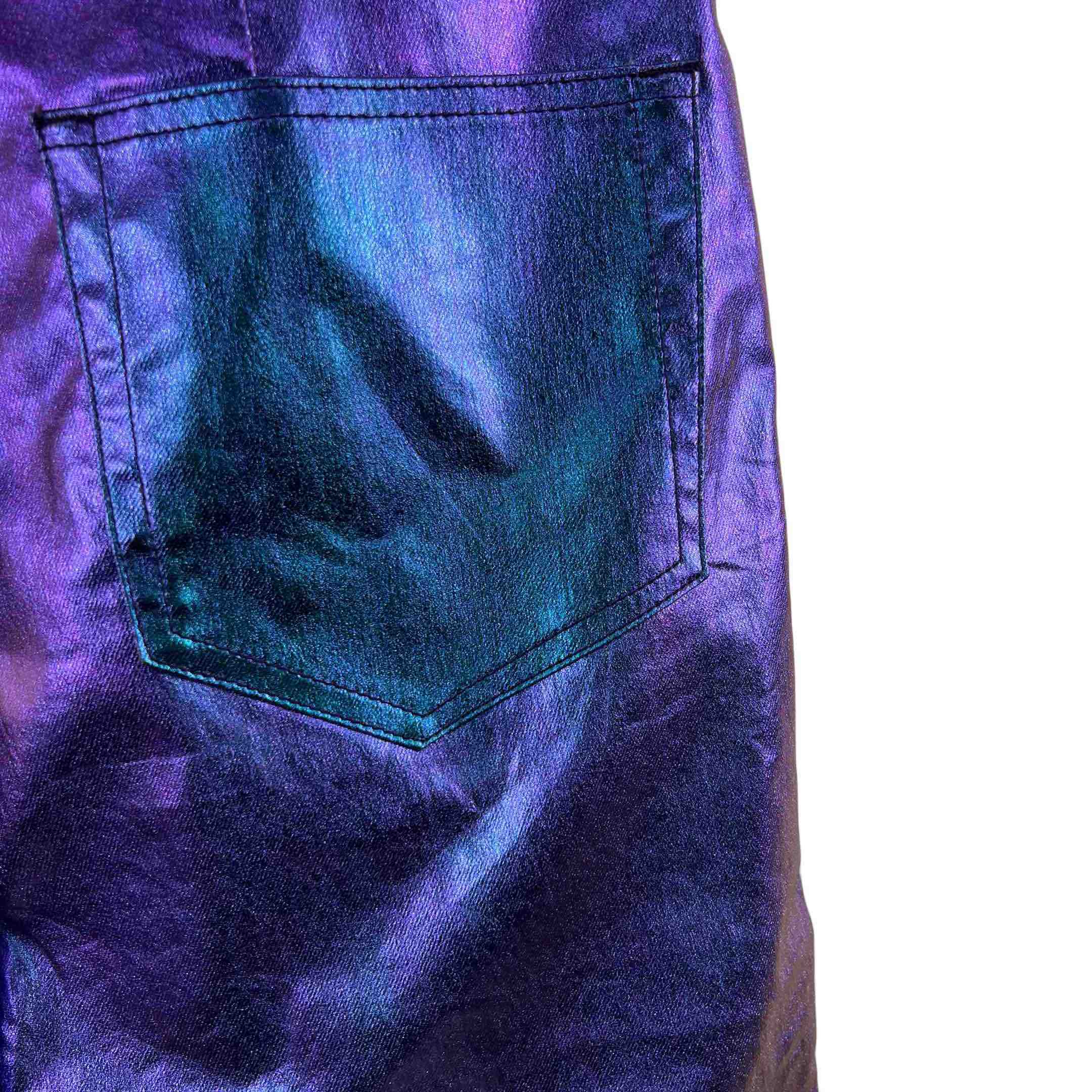 Rick Owens Wide Pants - FashionPlug