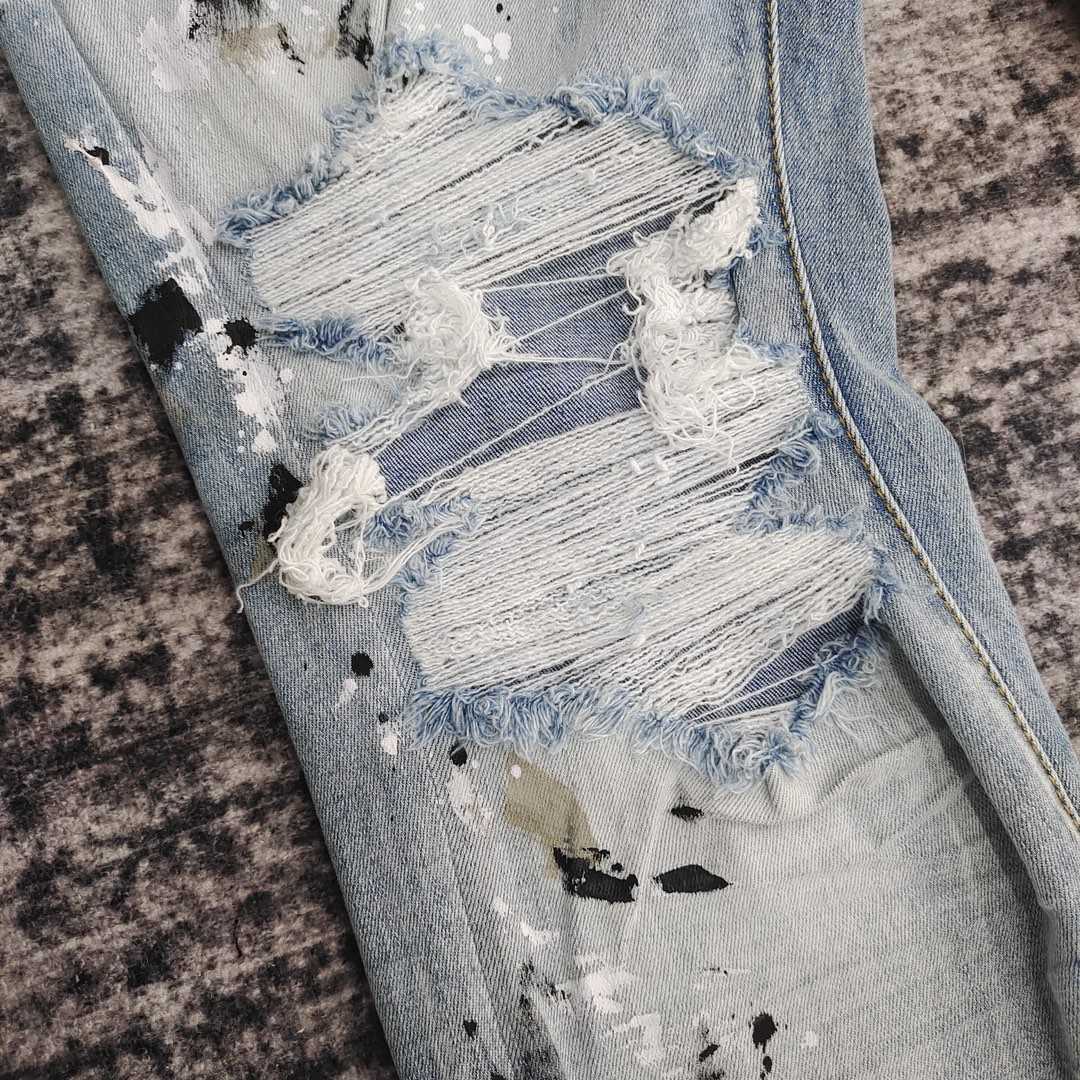 Purple-Brand Jeans   PU105 - FashionPlug