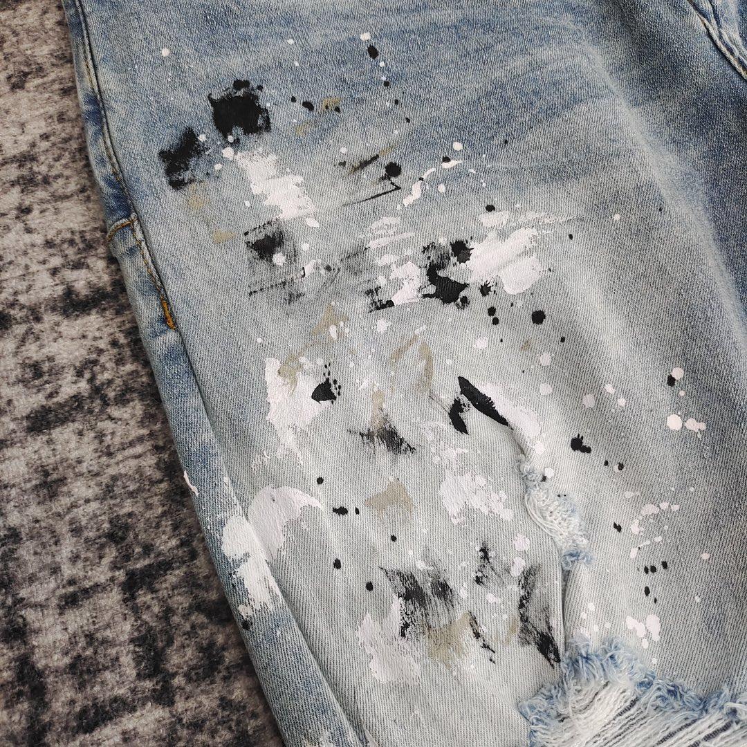 Purple-Brand Jeans   PU105 - FashionPlug