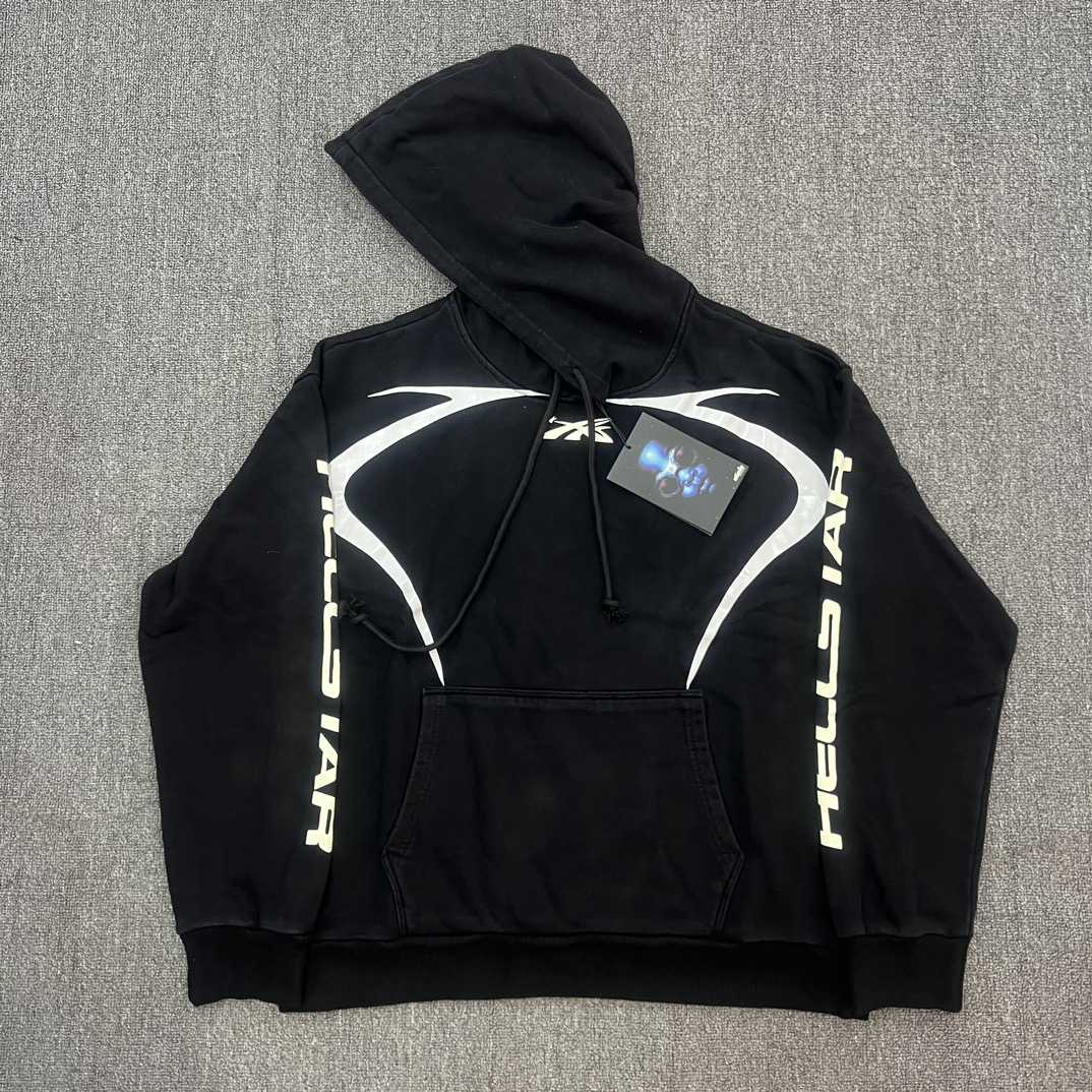 Hellstar Sports Hoodie - FashionPlug