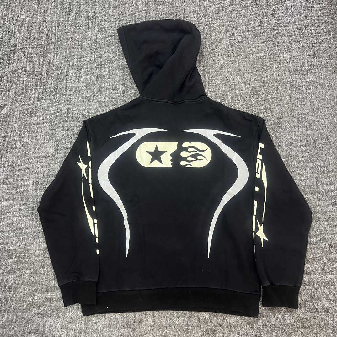 Hellstar Sports Hoodie - FashionPlug