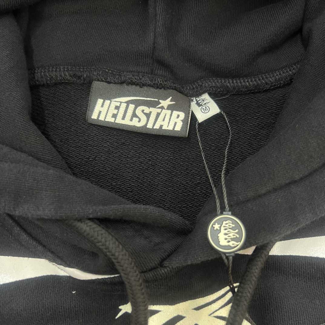 Hellstar Sports Hoodie - FashionPlug