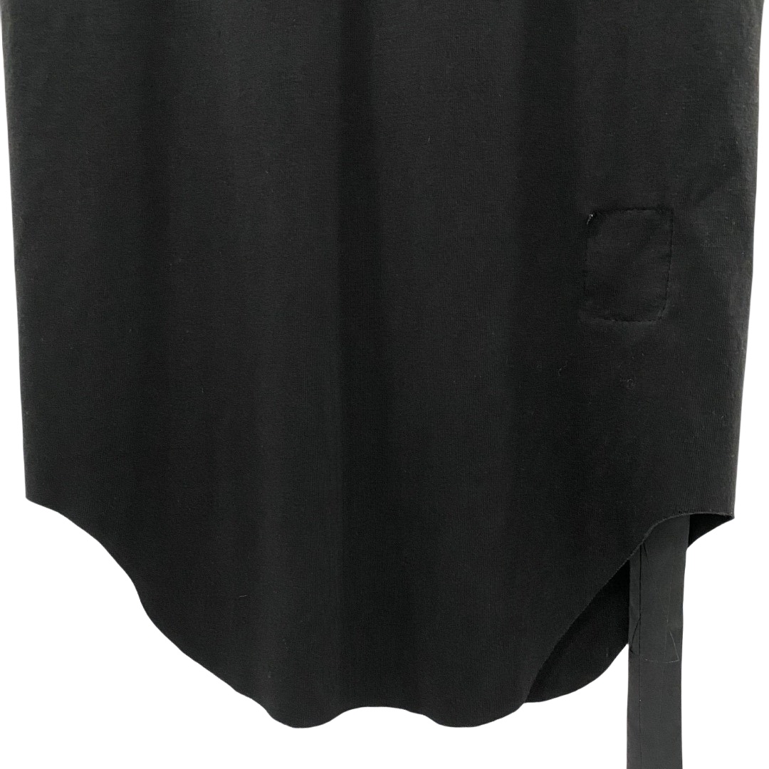 Rick Owens DRKSHDW Drk Organic Cotton Tank Top - FashionPlug