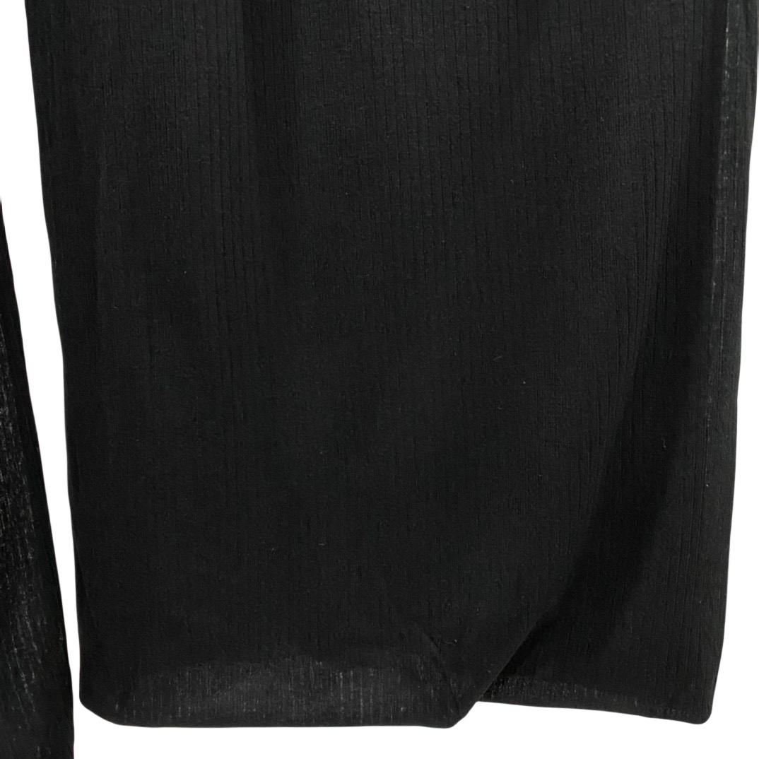 Rick Owens Long-sleeve T-shirt - FashionPlug