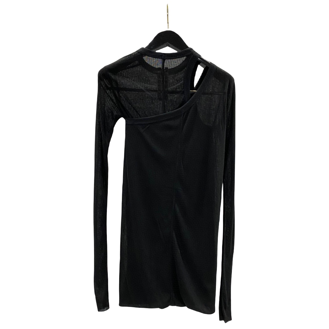 Rick Owens Long-sleeve T-shirt - FashionPlug