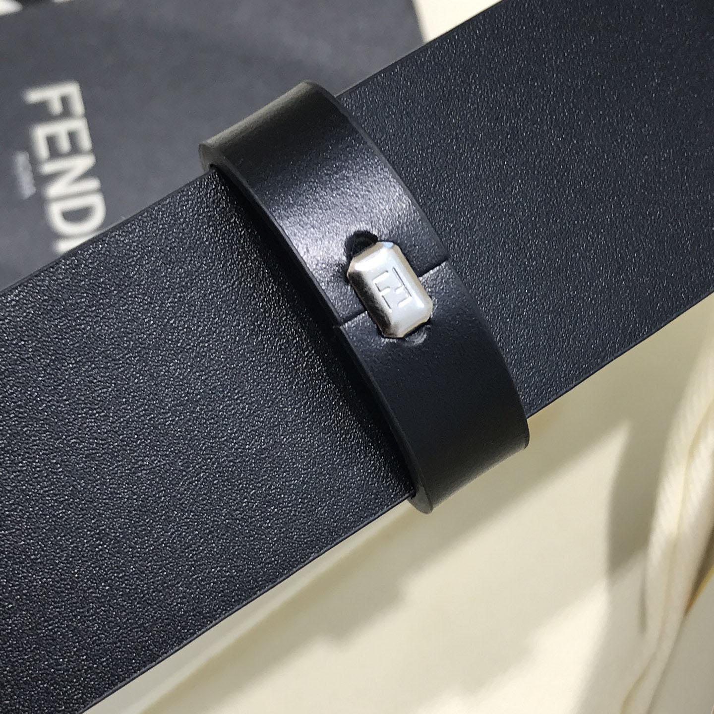 Fendi Five Belt - FashionPlug