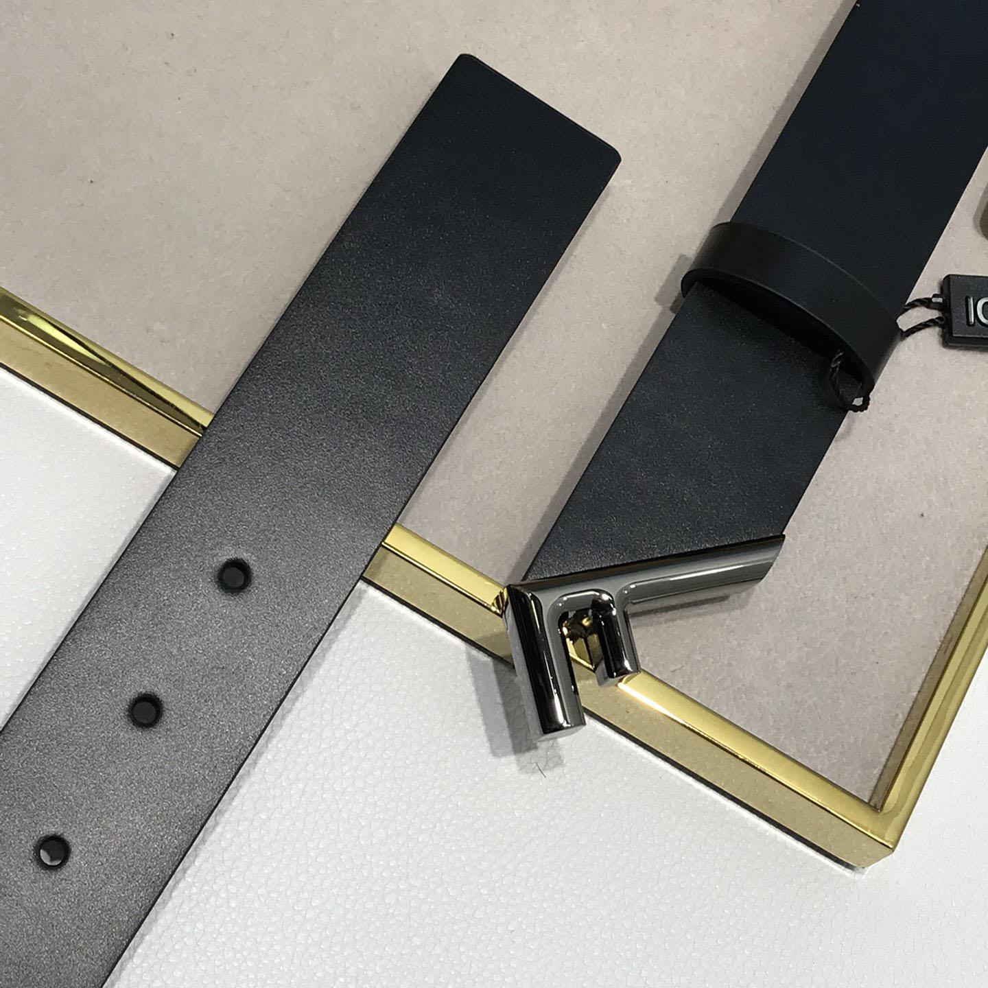 Fendi Five Belt - FashionPlug