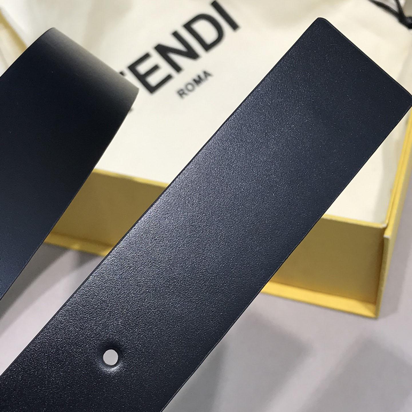 Fendi Five Belt - FashionPlug