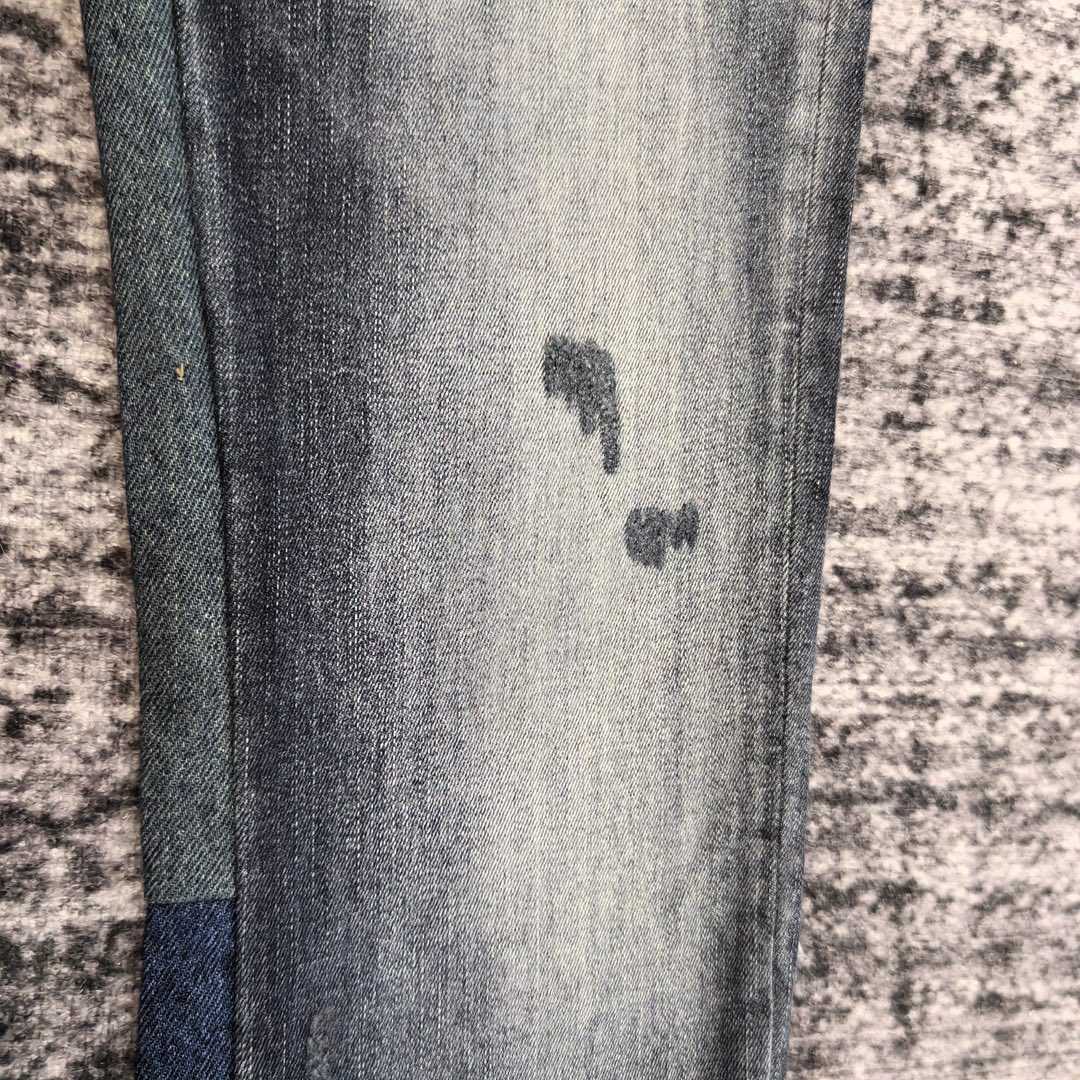 Purple-Brand Jeans   0086 - FashionPlug