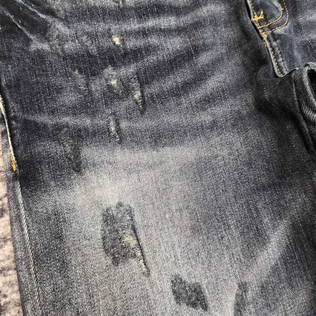 Purple-Brand Jeans   0086 - FashionPlug